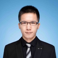Kangbing(Kevin) Zhao