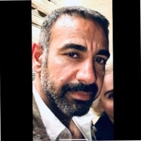 Touraj Maqsoudi