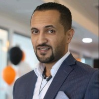 Moath Hdaib