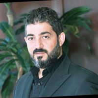 Dani Khalil