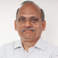 T. Bikshapu Reddy