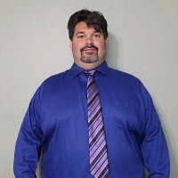 Dominic Paredi