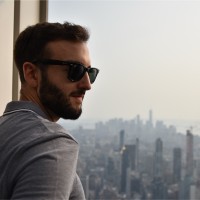 Pablo Fernández Saura