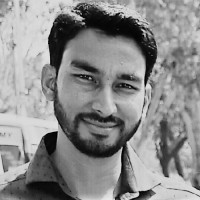 Vinay Borkhade