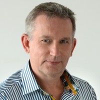 Paul Sandison