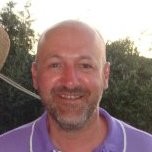 Paul Arigho-Crockett