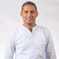 Vikram Luchmun (MSc)