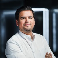 Sergio Rojas Vera