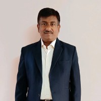 Namdev Mane