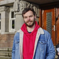 Matt Kuodis