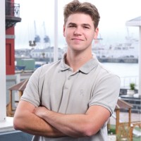 Jordan Sacks