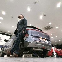 José Luis Garcia Merinero