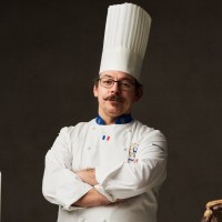 Laurent HUMBERT - Chef Euro-Toques France