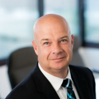 Roger Hunter