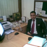 Rikee Yadav