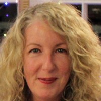 Caroline Hardy
