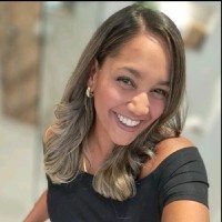 Ueredise van den Berg - Vishnudatt