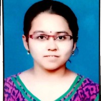 Madhura Joshi