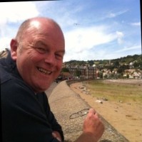 Clive Smith