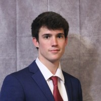 Connor O'Malley