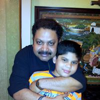 Kaushik Mukherjee