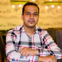 Dr. Shreyas Pansambal