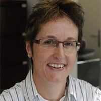 Jacqueline Schnyder