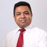 Haresh Somashantha (Fca,Fcma, Asa, Bsc)