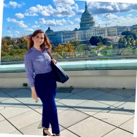 Monica Leckey, Ctrs