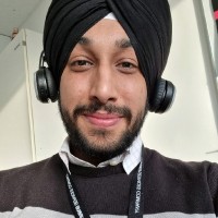 Simranjeet Singh
