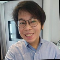 Alvin Camba
