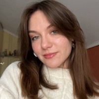 Anastasiia Tkachenko