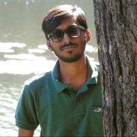 Vignesh Ravi