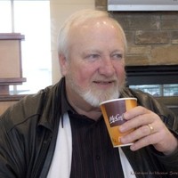 Gary McVicker