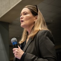 Marion Dunagan, Ed.D.