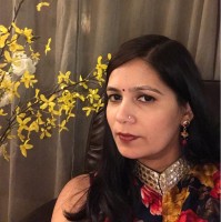 Ujjwala Parihar