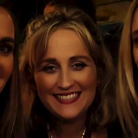Sarah Jane Robinson