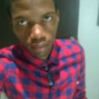 Thato Mothibi