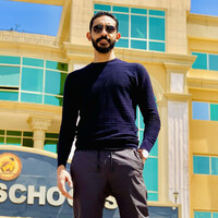 Mohamed Khaled