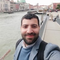 Mario Adrian Andreani