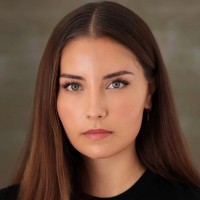 Caroline Frøkjær Markussen