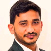 Vivek Bhatt