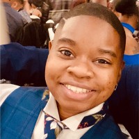 Ebony J. Murphy