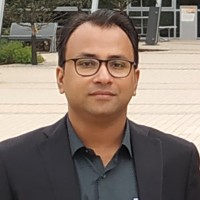 Prasun Das