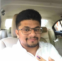 Bhavin Mandaliya