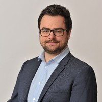 Benoit Vayssettes