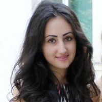 Cristina Sanduleac (Siminitchi)