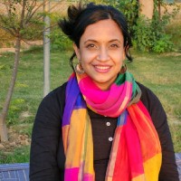 Arundhati Rao