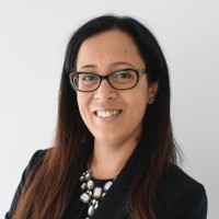 Stephanie Cassimatis, PMP®