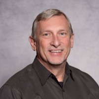 Ron Mcdonald